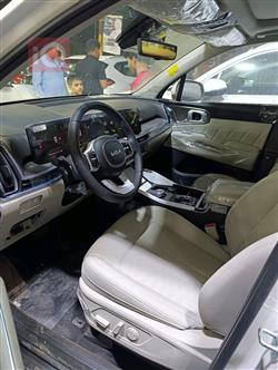 کیا سۆرینتۆ